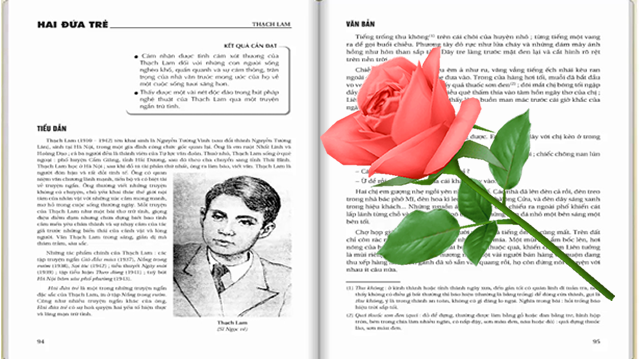 Ảnh đại diện